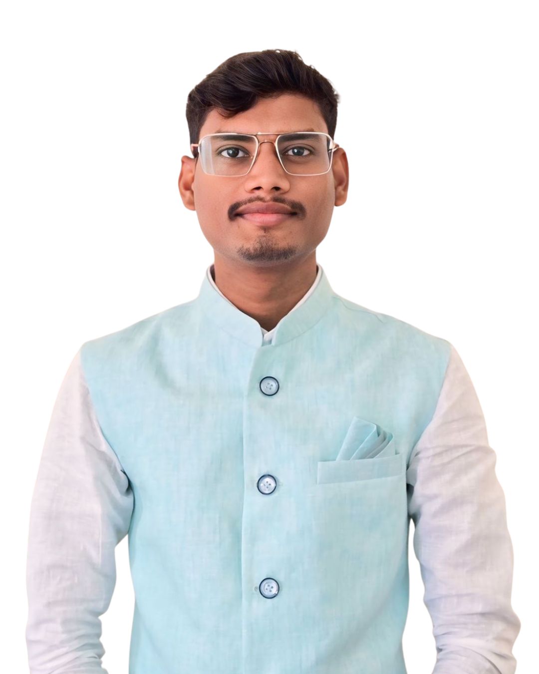 Mr. Dileep Kumar Dhiwar
